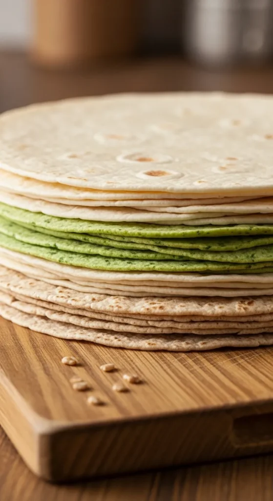 Choose the Right Wrap Base