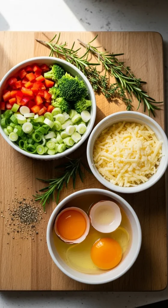 Choosing the Best Fill-Ins