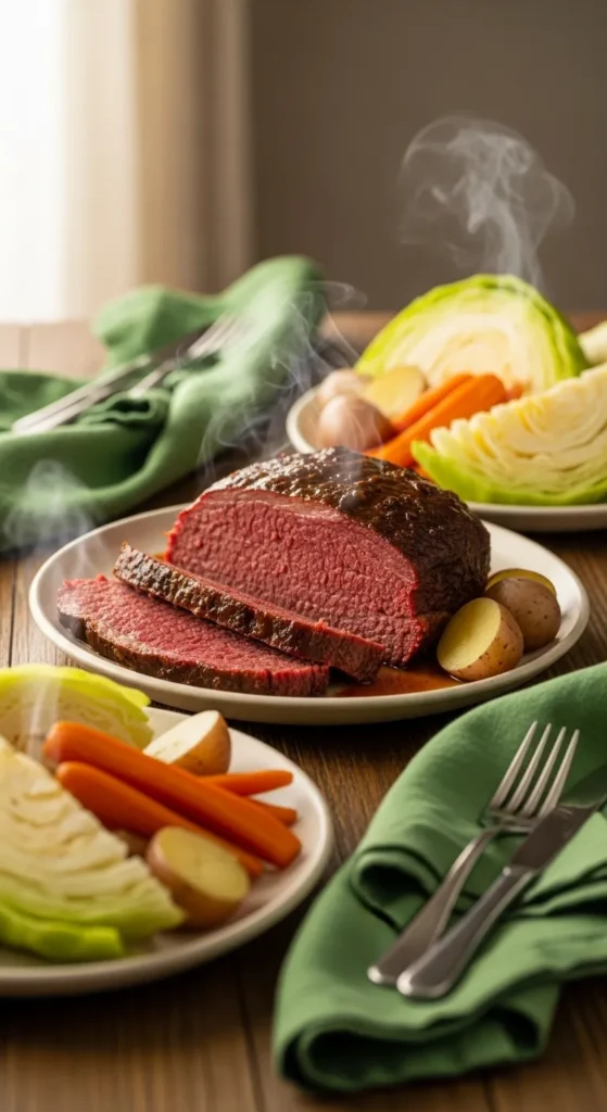Corned Beef Recipes