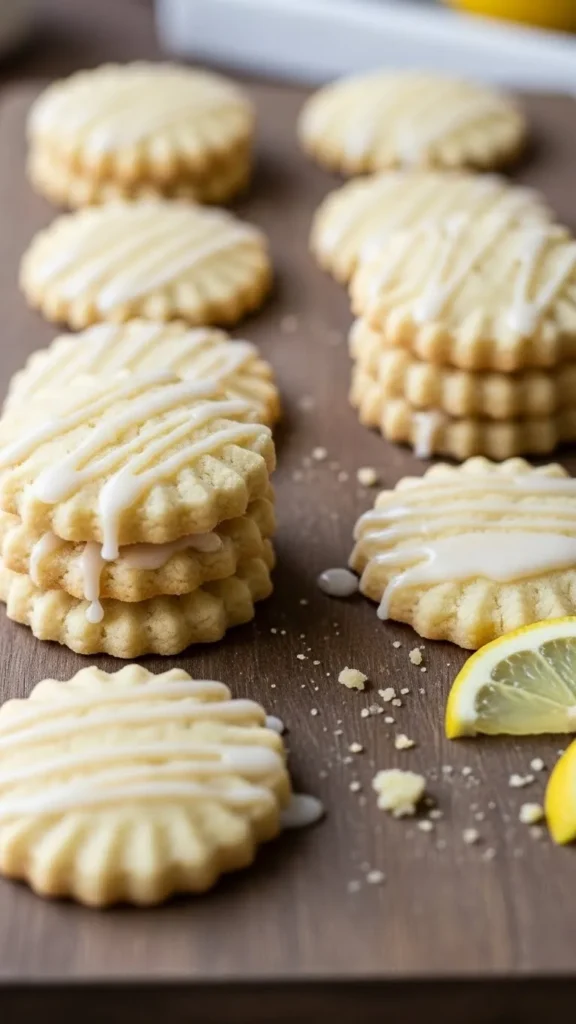 Creamy Leek and Potato Bake
