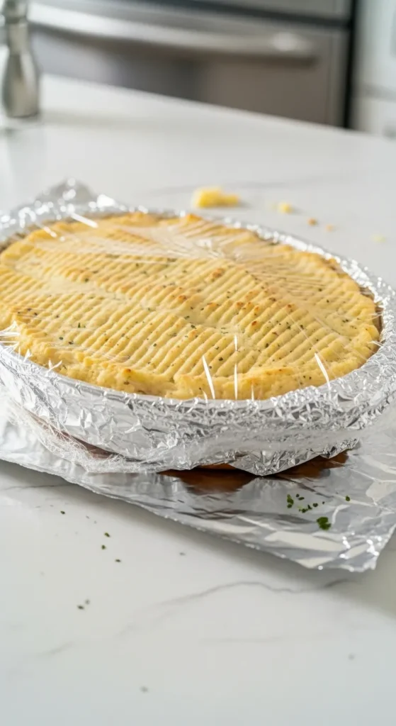 Freezer-Friendly Make-Ahead Pie