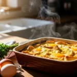 How to Make Baked Breakfast Recipes Perfectly