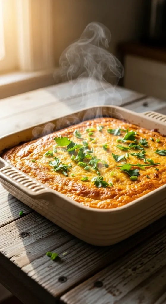 How to Make Breakfast Casseroles
