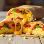 How to Make Breakfast Wraps Easy and Filling