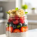 How to Make Chia Pudding for a Healthy Breakfast