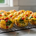 How to Make Egg Muffins for Meal Prep