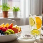 How to Make Fruit-Based Breakfasts Refreshing