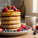 How to Make Gluten-Free Breakfasts Without Dry Texture