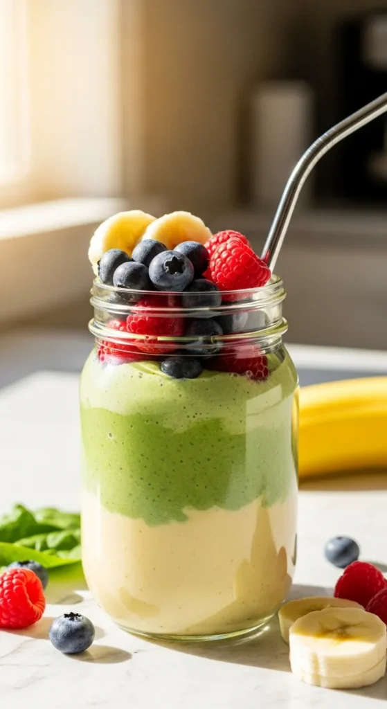 How to Make Healthy Smoothies