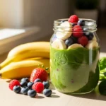 How to Make Healthy Smoothies for Breakfast
