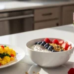 How to Make Protein-Packed Breakfasts That Last