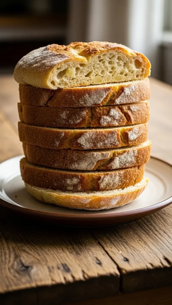 Irish Potato Bread