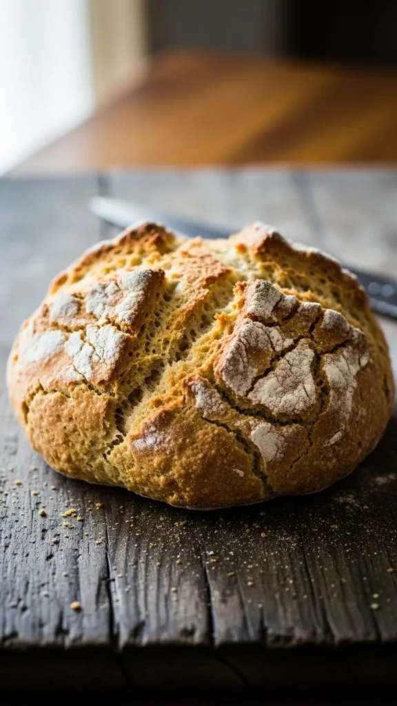 Irish Soda Bread