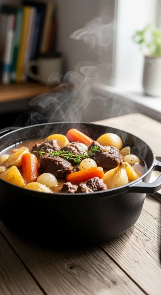 Irish Stew Recipes