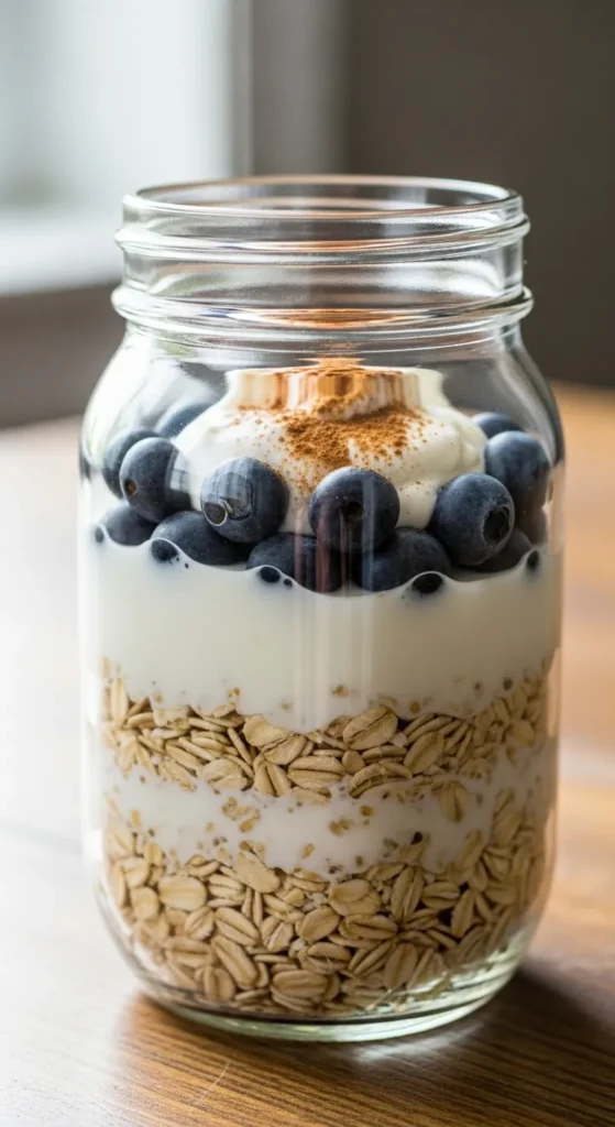 Layer Flavor, Don’t Dump It In