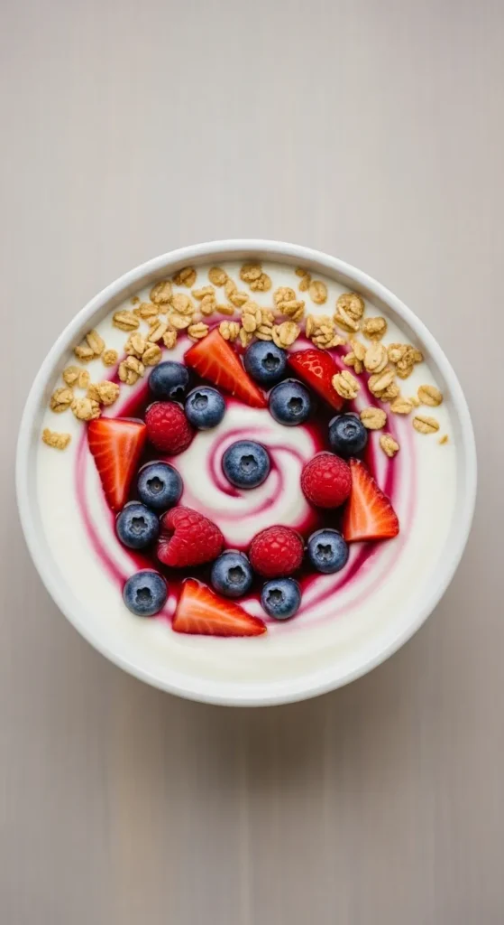 Layer Texture Without Losing Creaminess