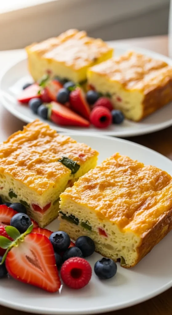 Make It Ahead With Confidence