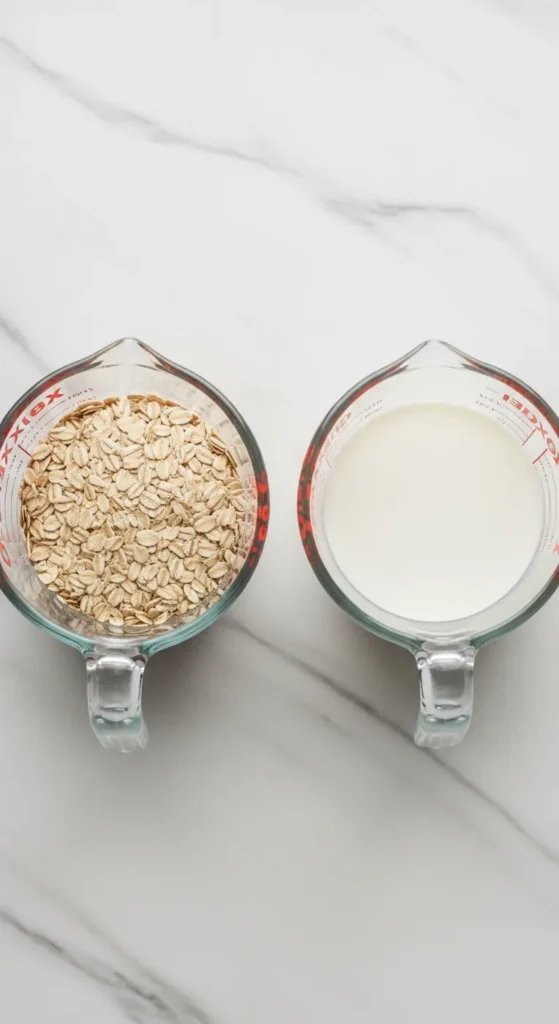 Master the Liquid Ratio for Perfect Texture