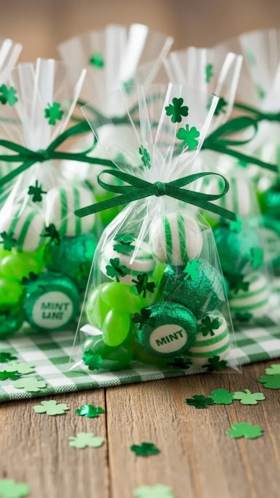 Mint Candy Grab Bags