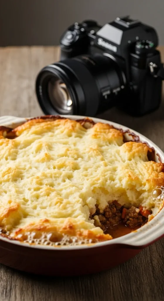 No-Frills Classic Crowd Pie