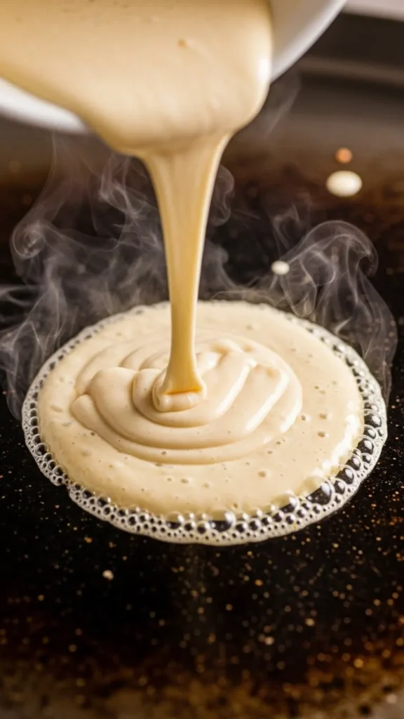 Preheat the Pan the Right Way