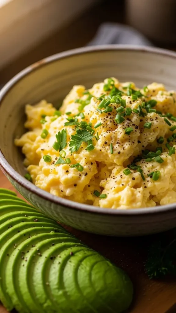 Start With a Satisfying Low Carb Foundation