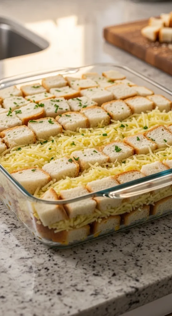 Start With a Solid Base