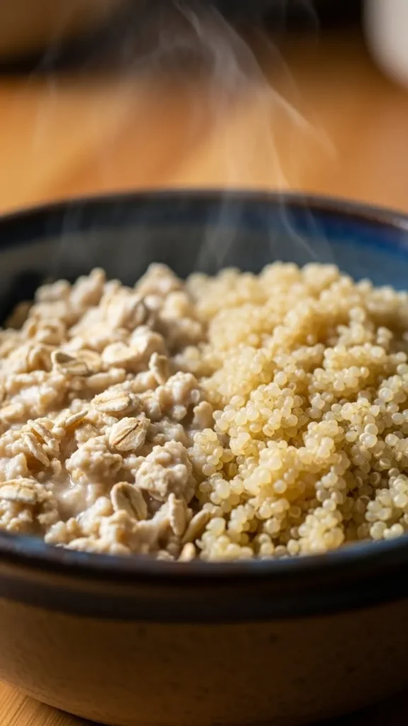 Start With a Solid Base