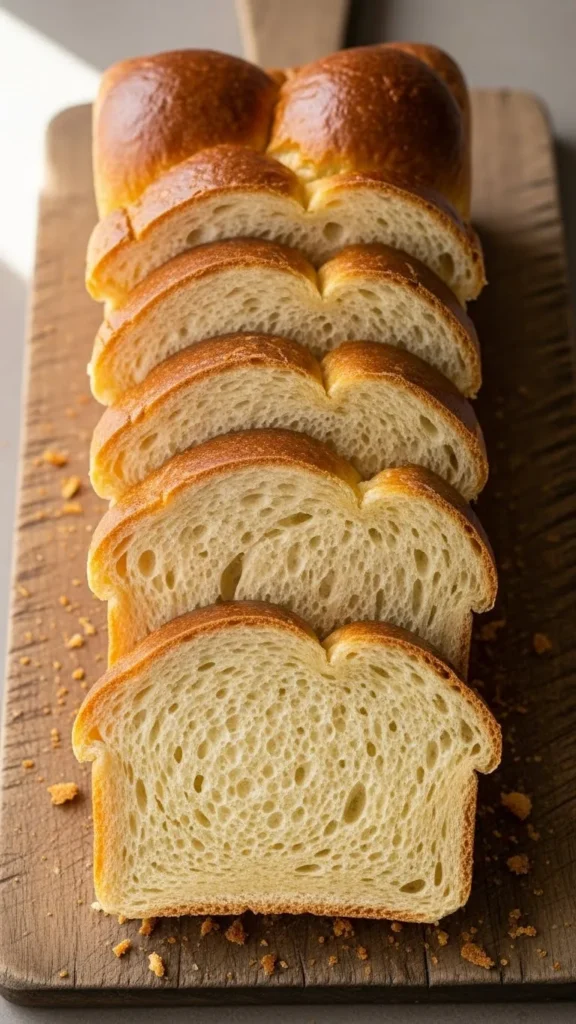 Start With the Right Bread