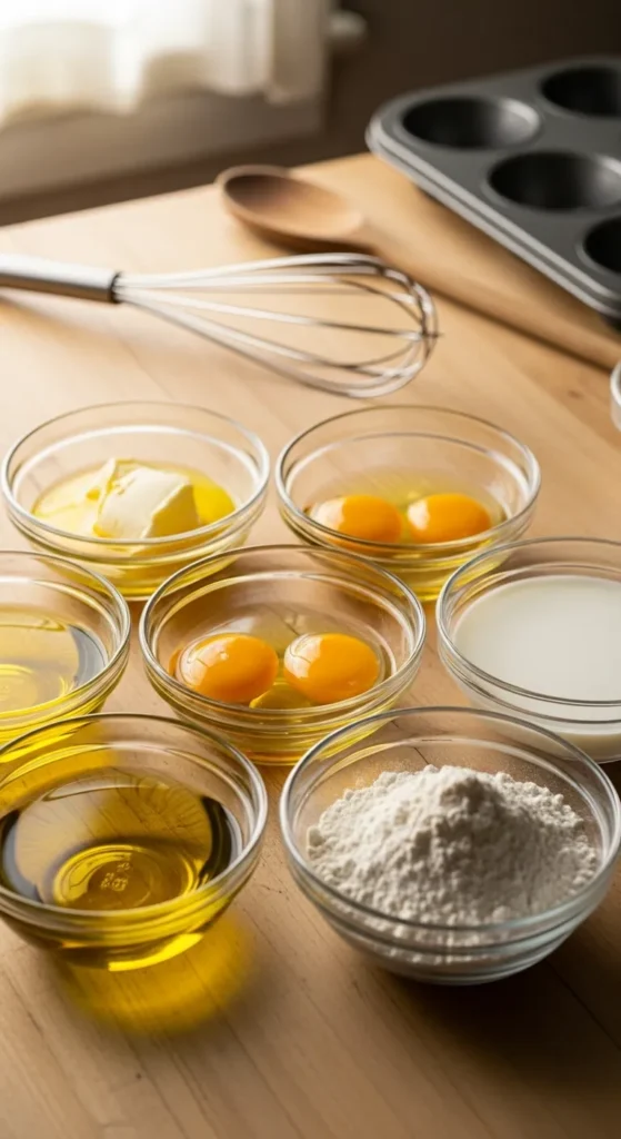 Start With the Right Ingredients