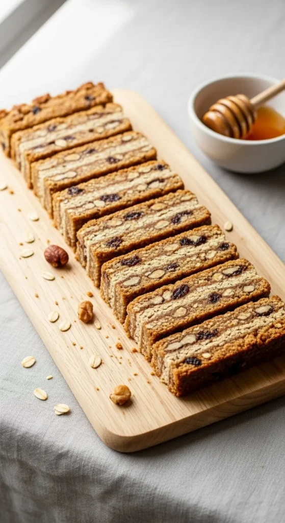 Tips for Bars That Hold Together Perfectly