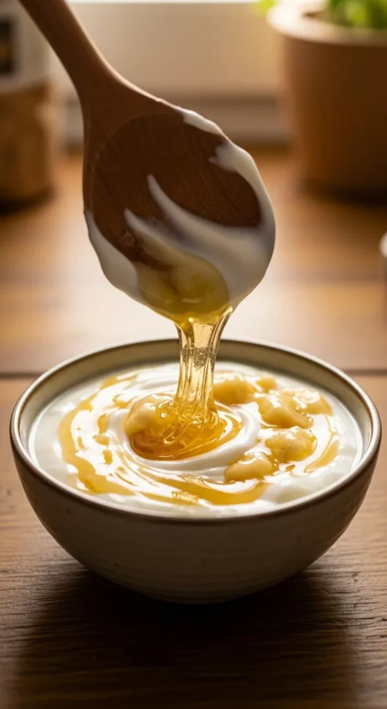 Use Natural Sweeteners That Enhance Flavor