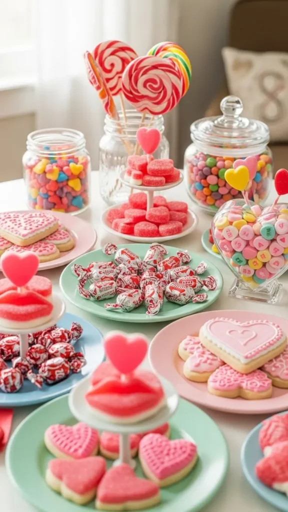 Valentines Day Candy Ideas