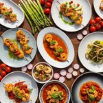 21 Fast Spring Shrimp Recipes With Restaurant Flavor