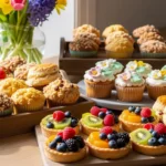 21 Fresh Spring Baking Recipes That Smell Heavenly