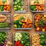 21 Smart Spring Meal Prep Recipes That Actually Last