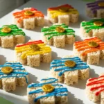 23 Cute Rice Krispie Treats for St Patrick’s Day