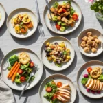 24 Low-Calorie Spring Recipes That Feel Indulgent