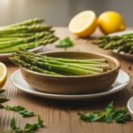 24 Simple Asparagus Spring Recipes Worth Trying