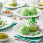 25 Cool Ice Cream Desserts Perfect for St Patrick’s Day