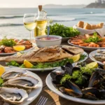 25 Fresh Spring Seafood Recipes That Taste Coastal