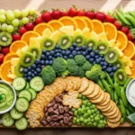 25 Stunning Food Boards That Wow on St Patrick’s Day