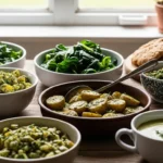 26 Flavorful Vegetarian Recipes for St Patrick’s Day