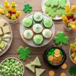 26 Grab-and-Go Party Snacks for St Patrick’s Day