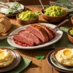 27 Timeless Recipes That Define St Patrick’s Day