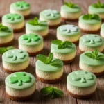 28 Creamy Cheesecakes Made for St Patrick’s Day