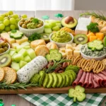 28 Grazing Board Ideas Perfect for St Patrick’s Day Parties