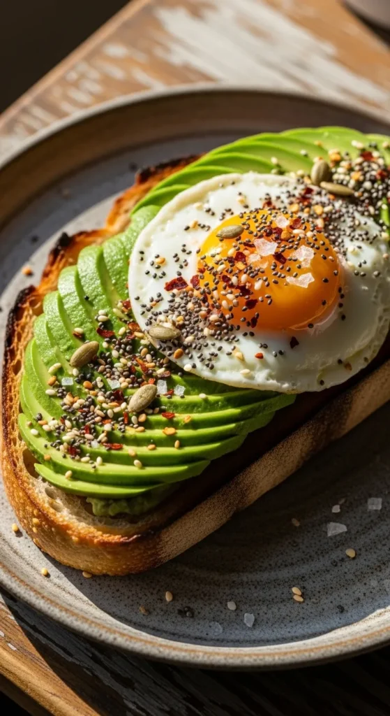 5-Minute Breakfast Ideas Anyone Can Make