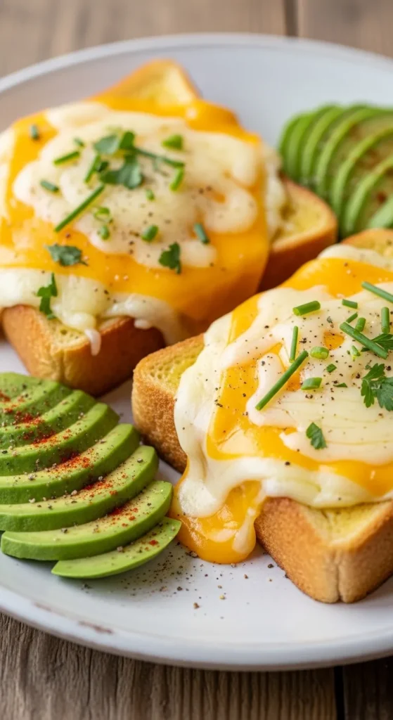 Add Your Favorite Toppings