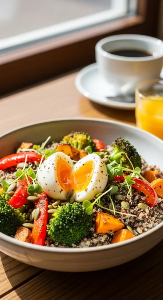 Balance Your Plate (The Simple Formula)